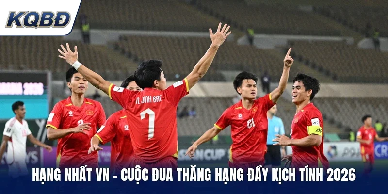 Hạng nhất VN