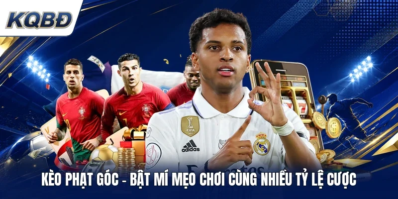 Kèo phạt góc