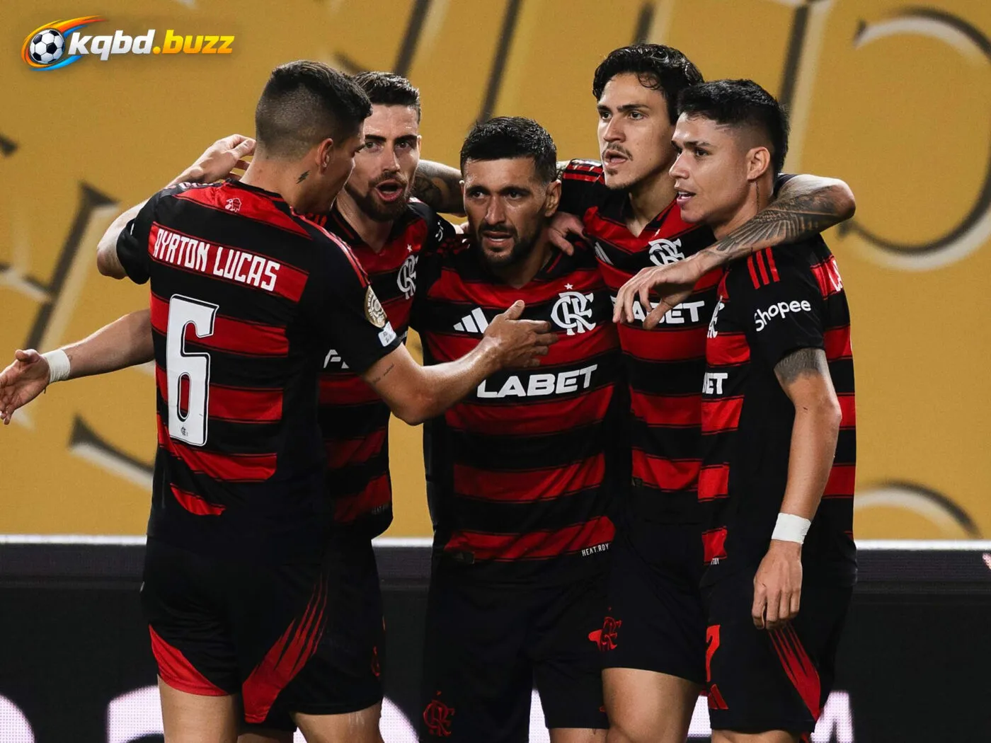Bảng xếp hạng và những cuộc đua đáng chú ý tại Brazil