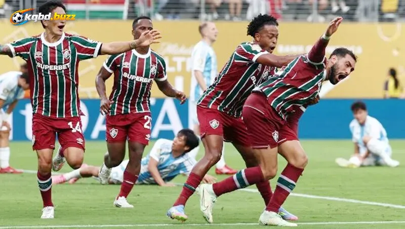 Lịch thi đấu nổi bật của các giải bóng đá Brazil